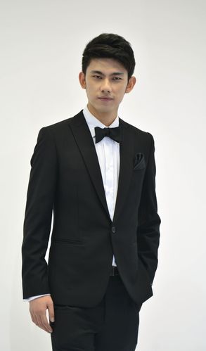兰超 执行导演负责人