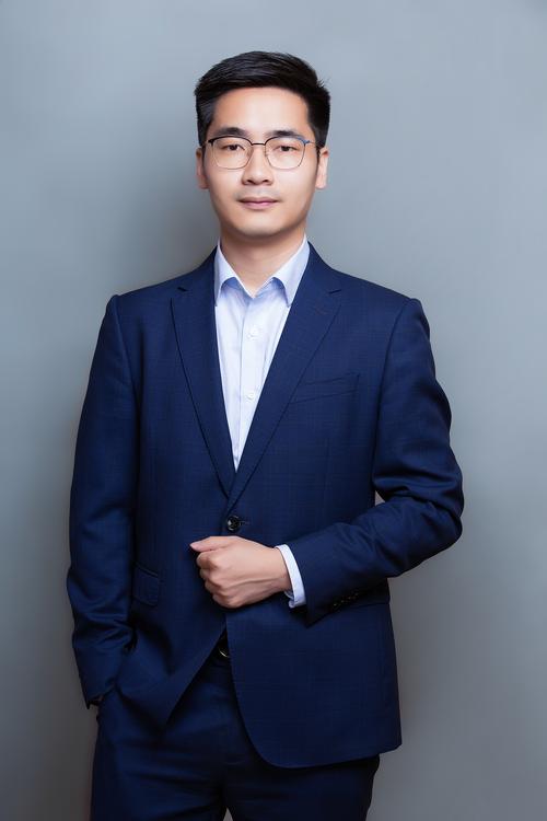 葛方丽 空间与展览设计总监